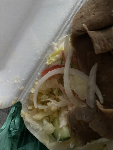 Photo of Babas 40 Dishes - 33 Morshead Rd, Plymouth PL6 5AD